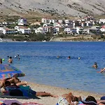 Oceanus Deny Πανσιόν 2*