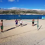 Oceanus Deny 2* Pag Town
