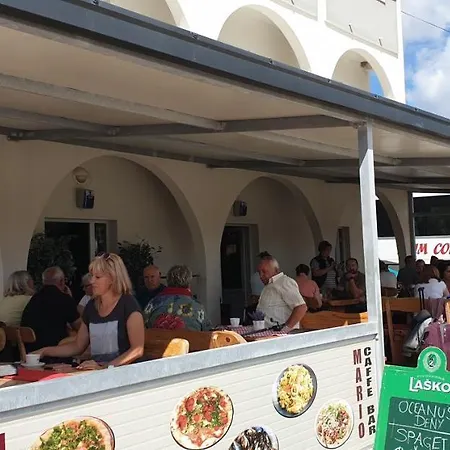 Oceanus Deny 2* Pag Town