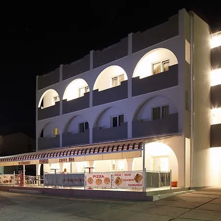 Πανσιόν Oceanus Deny