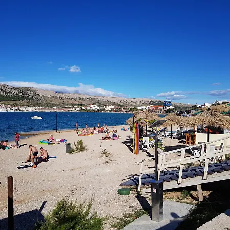 Πανσιόν Oceanus Deny 2*