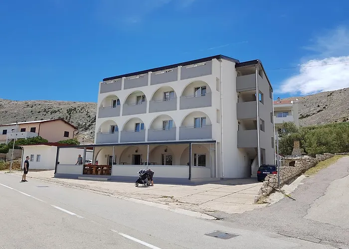 Oceanus Deny Πανσιόν 2*