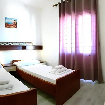 Oceanus Deny Vendégház 2*