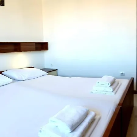 Oceanus Deny Vendégház