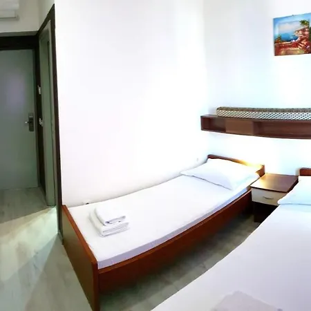 Oceanus Deny Vendégház 2*