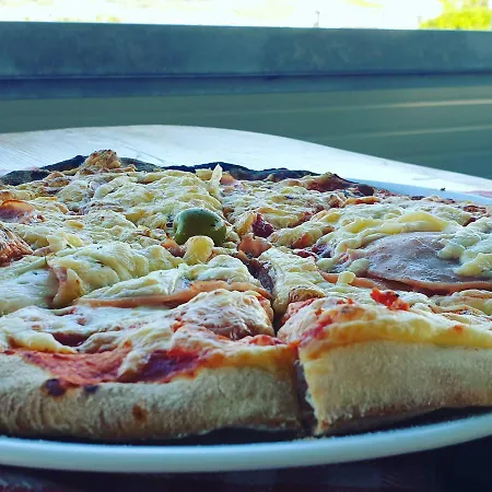 Oceanus Deny Maison d'hôtes Pag Town