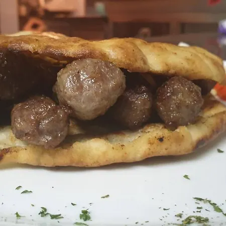 Oceanus Deny 2* Pag Town