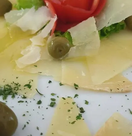 Oceanus Deny Pag Town