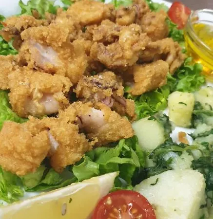 Oceanus Deny Vendégház