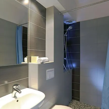 Oceanus Deny 2* Pag Town