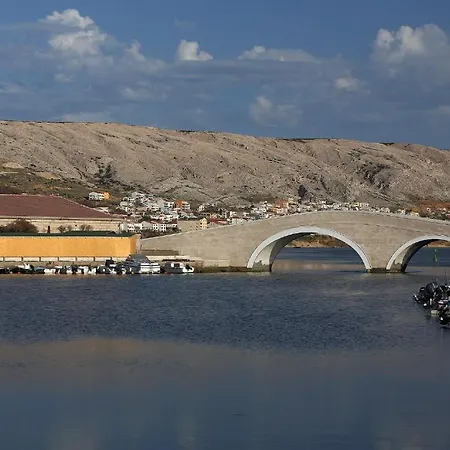 Oceanus Deny Vendégház