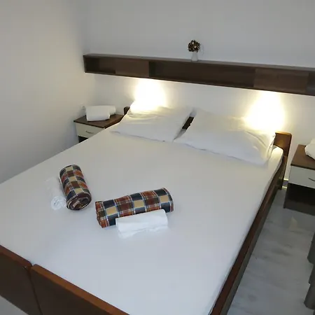 Oceanus Deny Vendégház