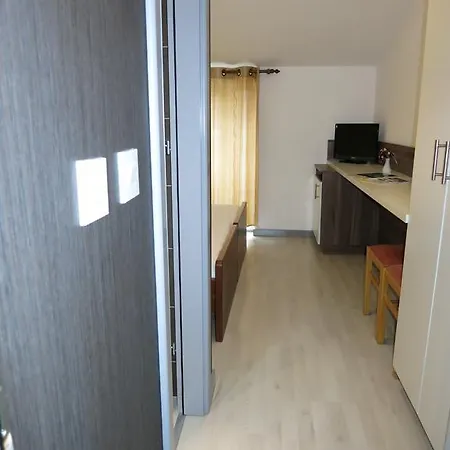 Oceanus Deny Maison d'hôtes 2*