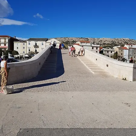 Vendégház Oceanus Deny