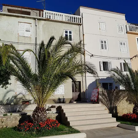 Oceanus Deny Maison d'hôtes