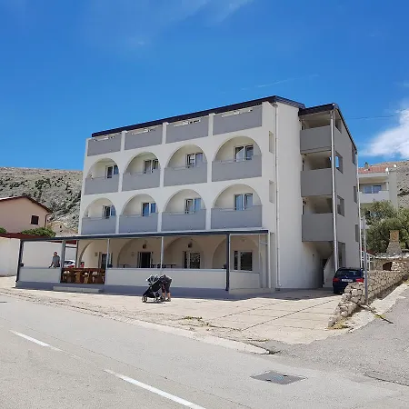 Oceanus Deny Maison d'hôtes 2*