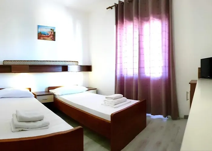 Oceanus Deny Гостевой дом 2*