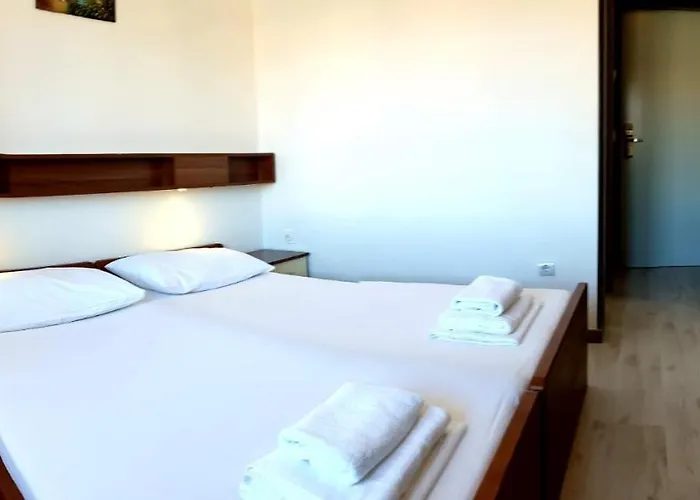 Oceanus Deny Gostinjska kuća