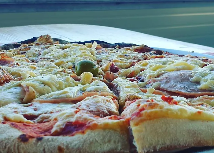 Oceanus Deny Gostinjska kuća Pag Town