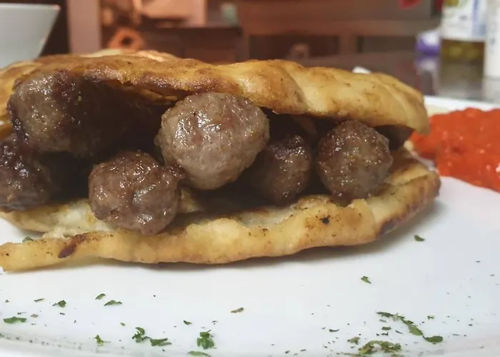 Oceanus Deny 2* Паг