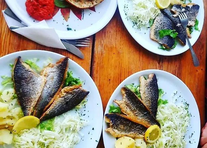 Oceanus Deny Гостевой дом