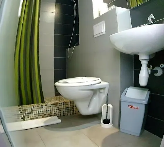 Гостевой дом Oceanus Deny Паг