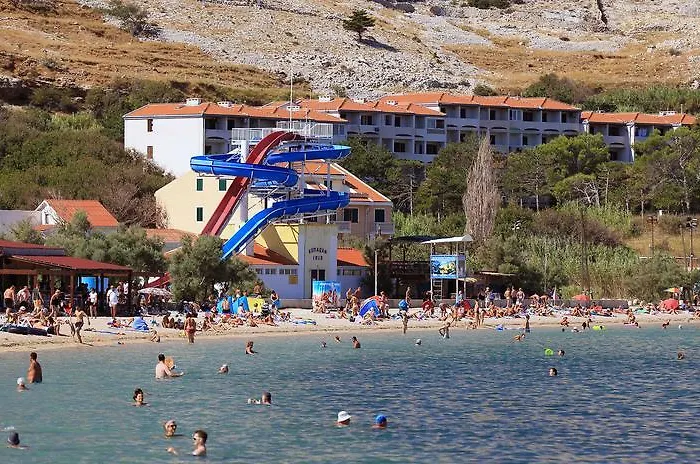 Oceanus Deny Gostinjska kuća