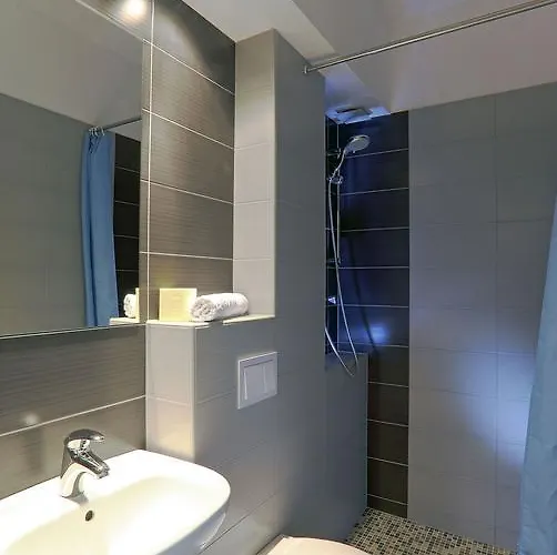 Oceanus Deny 2* Паг