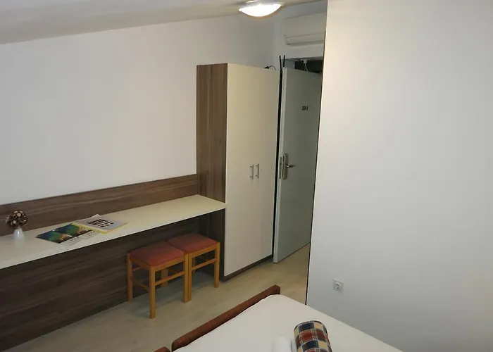 Oceanus Deny Гостевой дом 2*