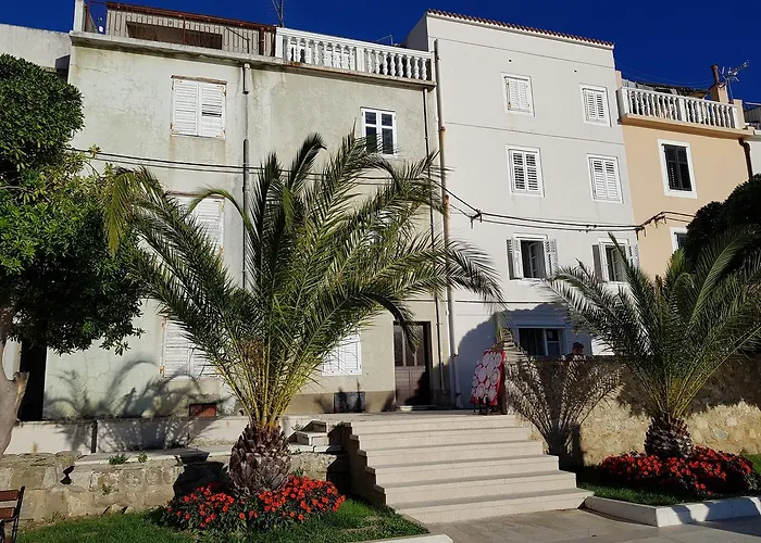 Oceanus Deny Gostinjska kuća