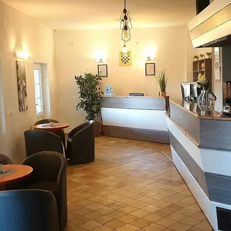 Maison d'hôtes Oceanus Deny 2*