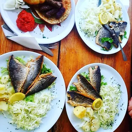 Oceanus Deny Pensión