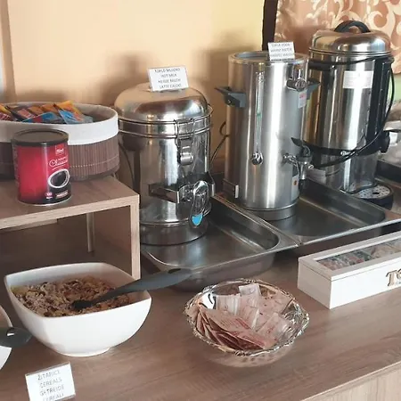 Oceanus Deny 2* Pag Town