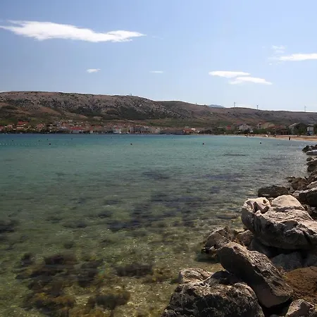 Oceanus Deny Pag Town