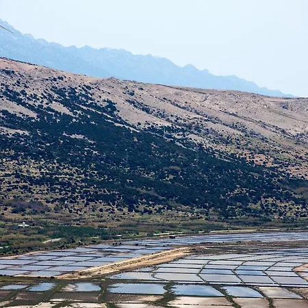 Oceanus Deny Pensión