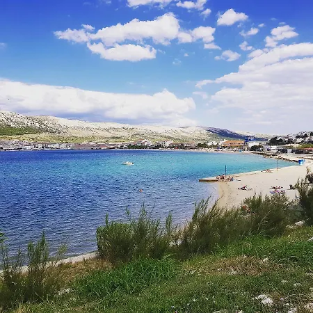 بيت ضيافة Oceanus Deny