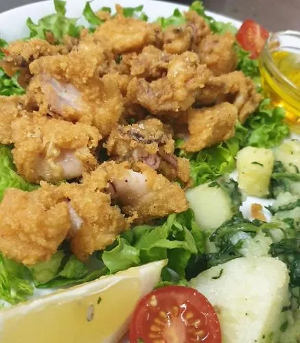 Oceanus Deny 게스트하우스