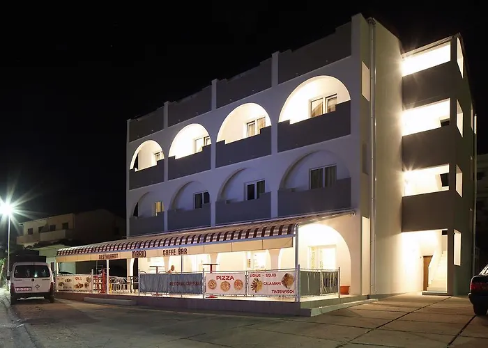 게스트하우스 Oceanus Deny